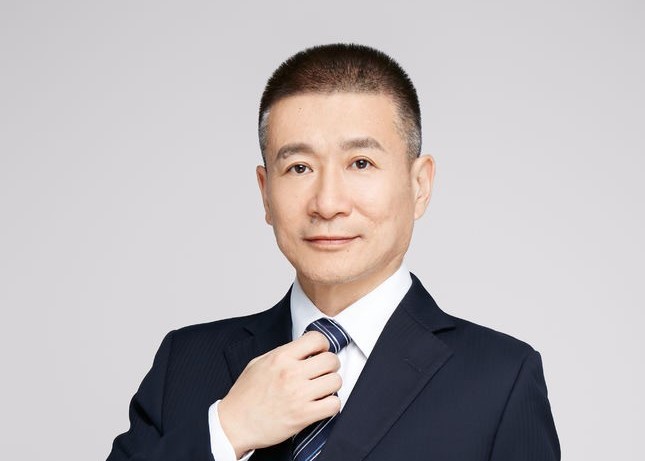 王忠良【經(jīng)營管理專家】