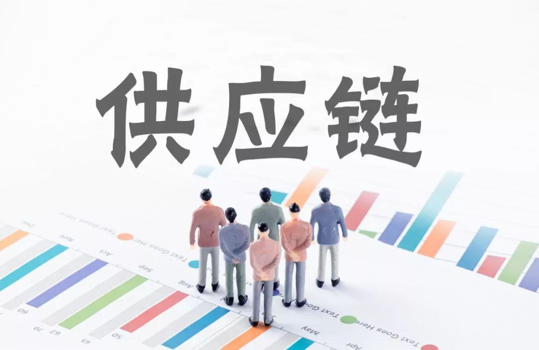 【麟威觀點】不研究這三條政策，別談精益供應鏈變革