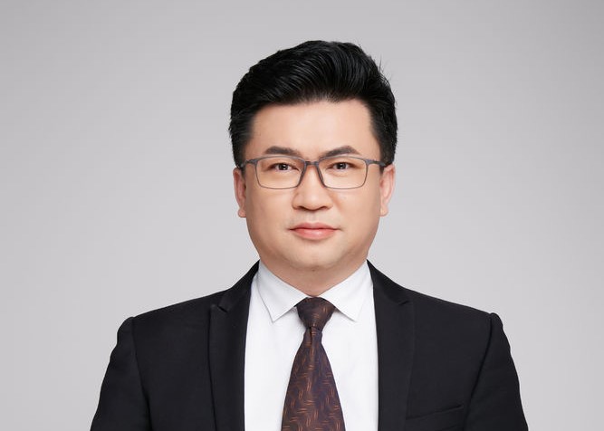 何文光【資深精益專家】