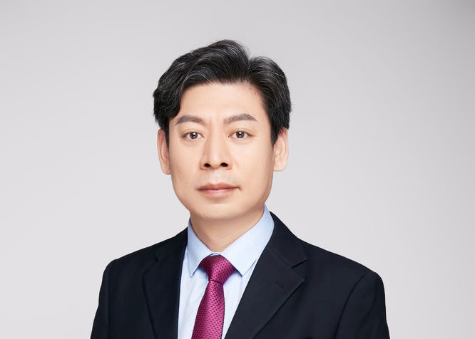 白林強【資深精益專家】