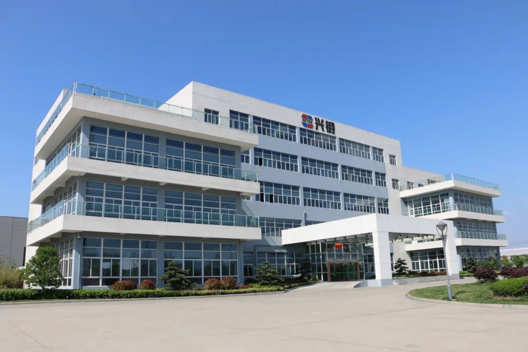 【客戶動態】熱烈祝賀江蘇興鍛智能裝備科技有限公司被認定為國家級專精特新“小巨人”企業！
