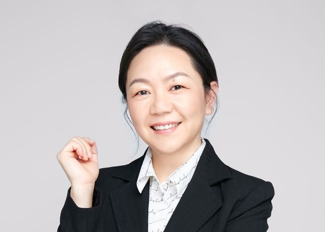 舒暢【精益計劃專家】