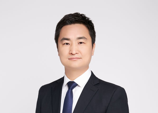 宋子軒【精益實戰專家】