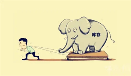【麟威原創(chuàng)】“三個(gè)步驟”解決庫存控制難題
