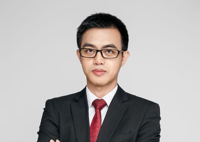 張志健【精益實戰專家】