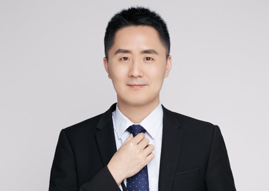 張喆【精益顧問師】