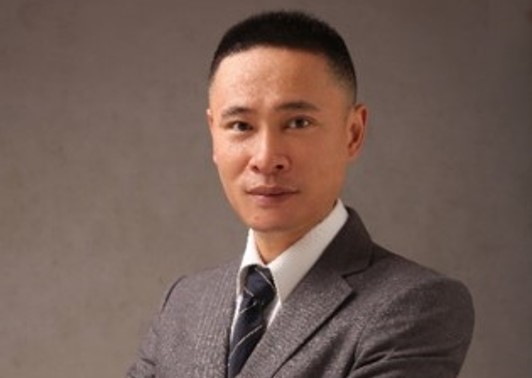 顧興貴【資深精益專家】