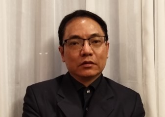 張勇【特聘技術專家】