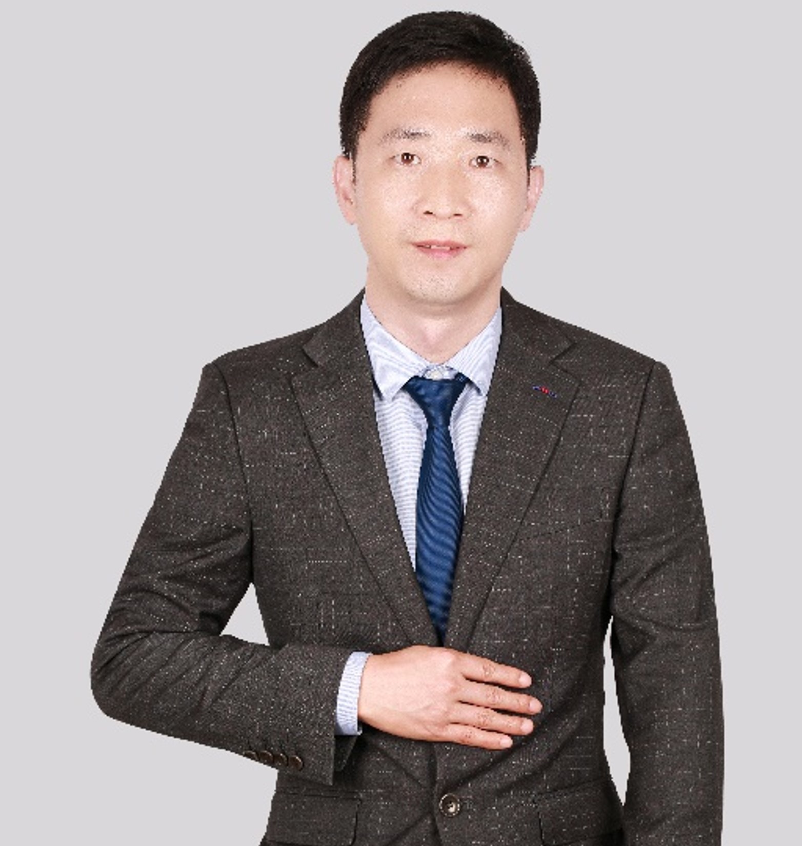 張科春【精益實戰專家】