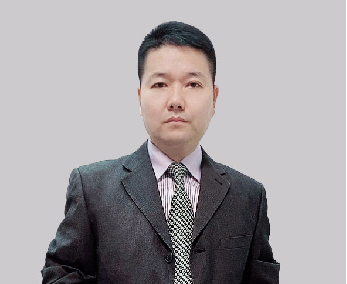 嚴若強【精益顧問師】
