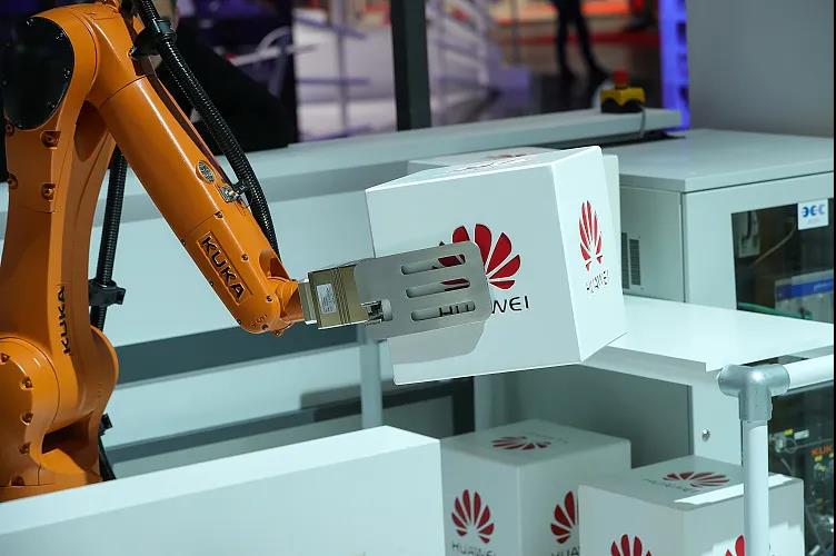 任正非：管理和服務是中國企業走向世界的唯一道路