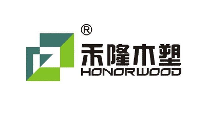 禾隆木塑